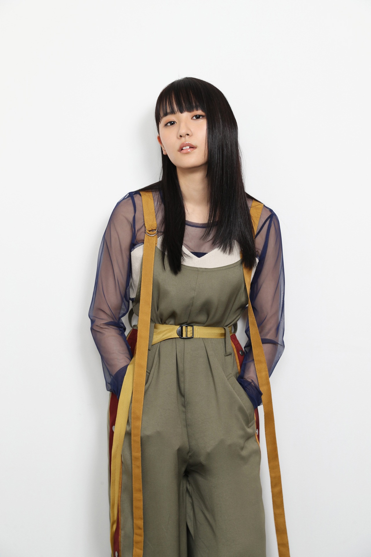 浅川梨奈