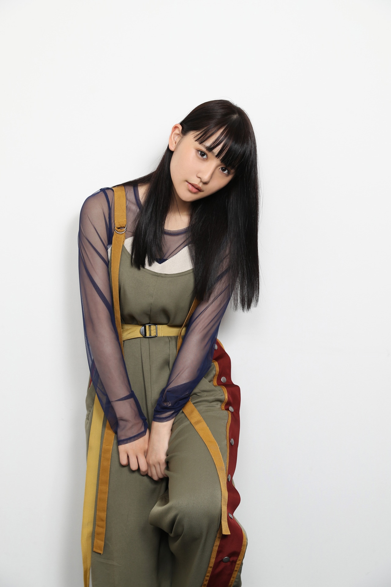 浅川梨奈