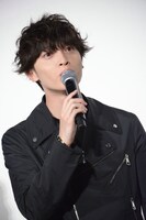 「17パラ」に驚愕する玉森裕太。