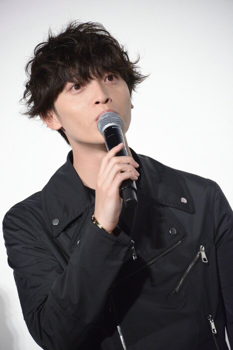 「17パラ」に驚愕する玉森裕太。