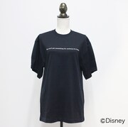 「pua keli / ディズニーコレクション・アースラ ユニセックスTシャツ」（税込8640円）