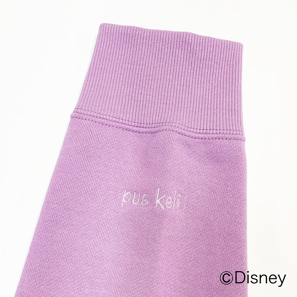 「pua keli / ディズニーコレクション・アリエル グラフィックパーカー」（税込1万2420円）