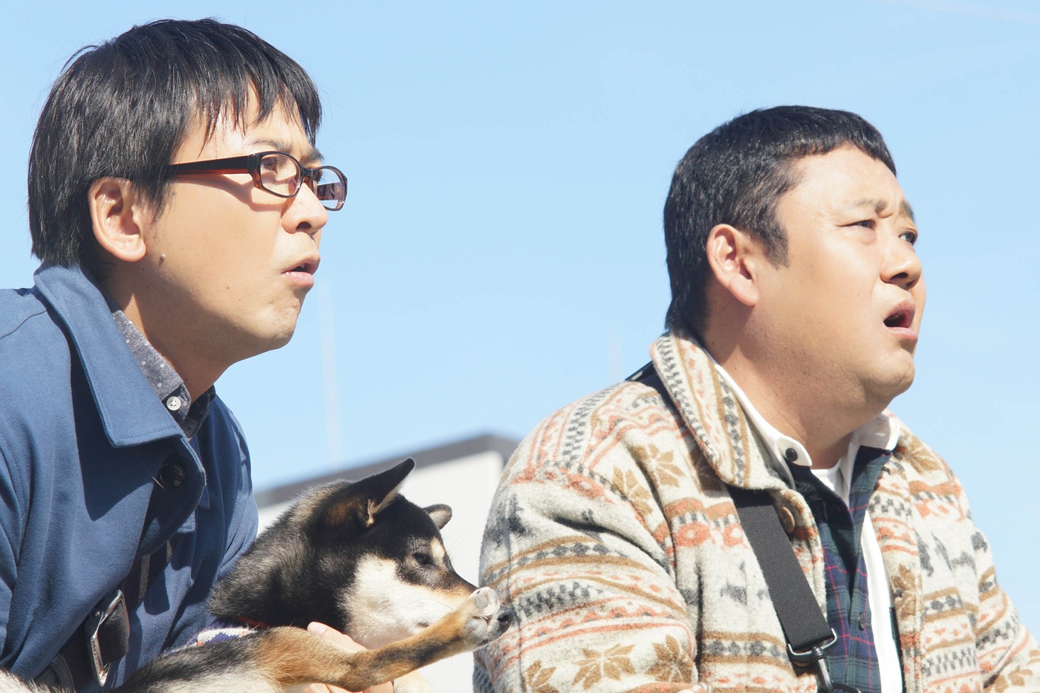 「柴公園」