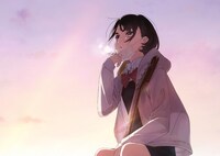 「空の青さを知る人よ」