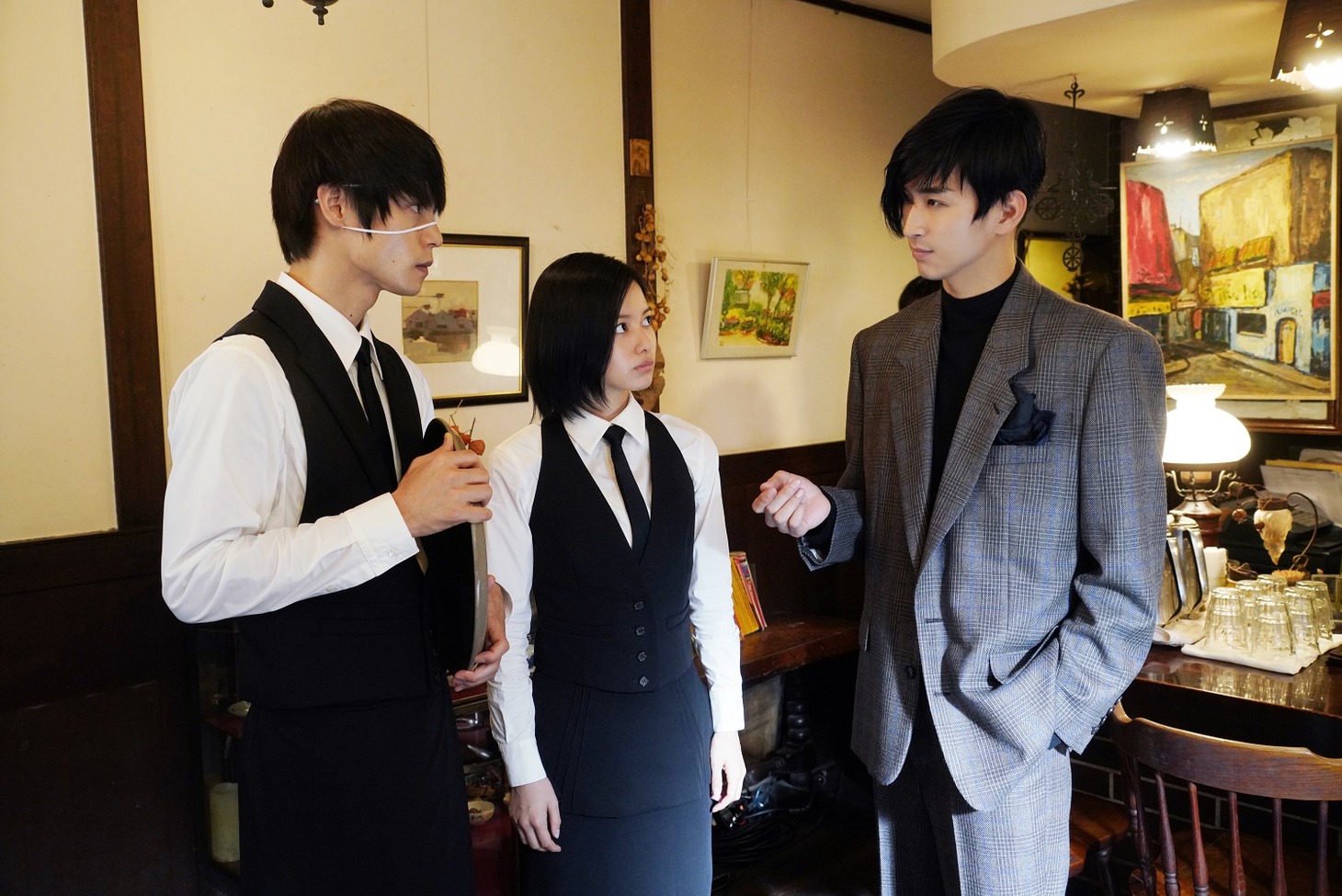 「東京喰種 トーキョーグール【S】」