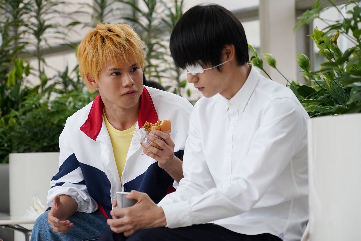 「東京喰種 トーキョーグール【S】」