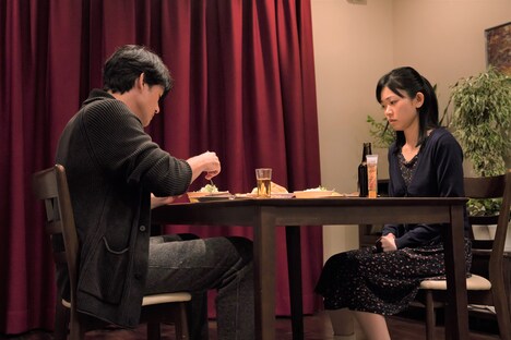 「アンダー・ユア・ベッド」新場面写真