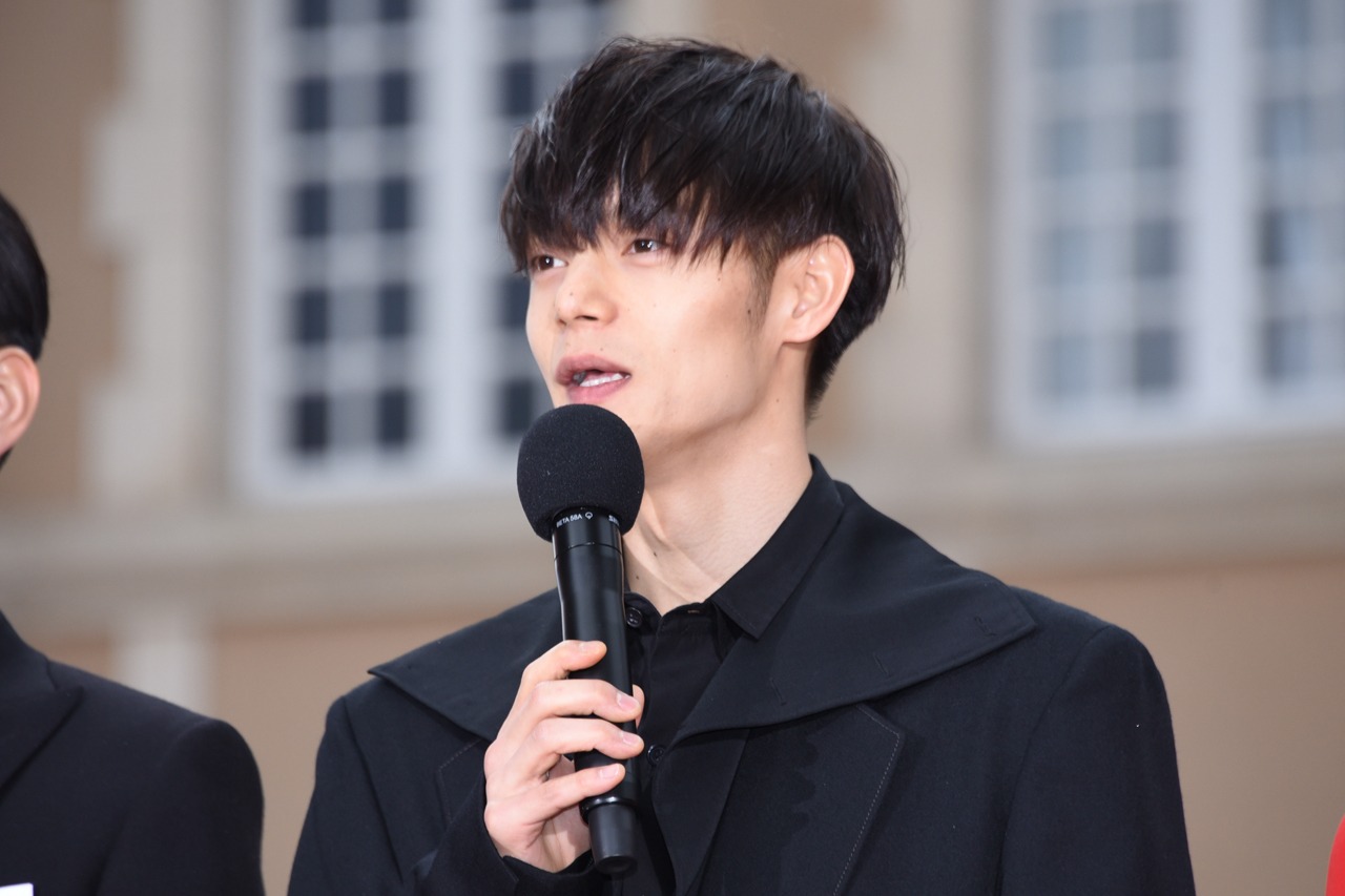 窪田正孝