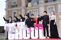 「東京喰種 トーキョーグール【S】」スペシャルイベントの様子。