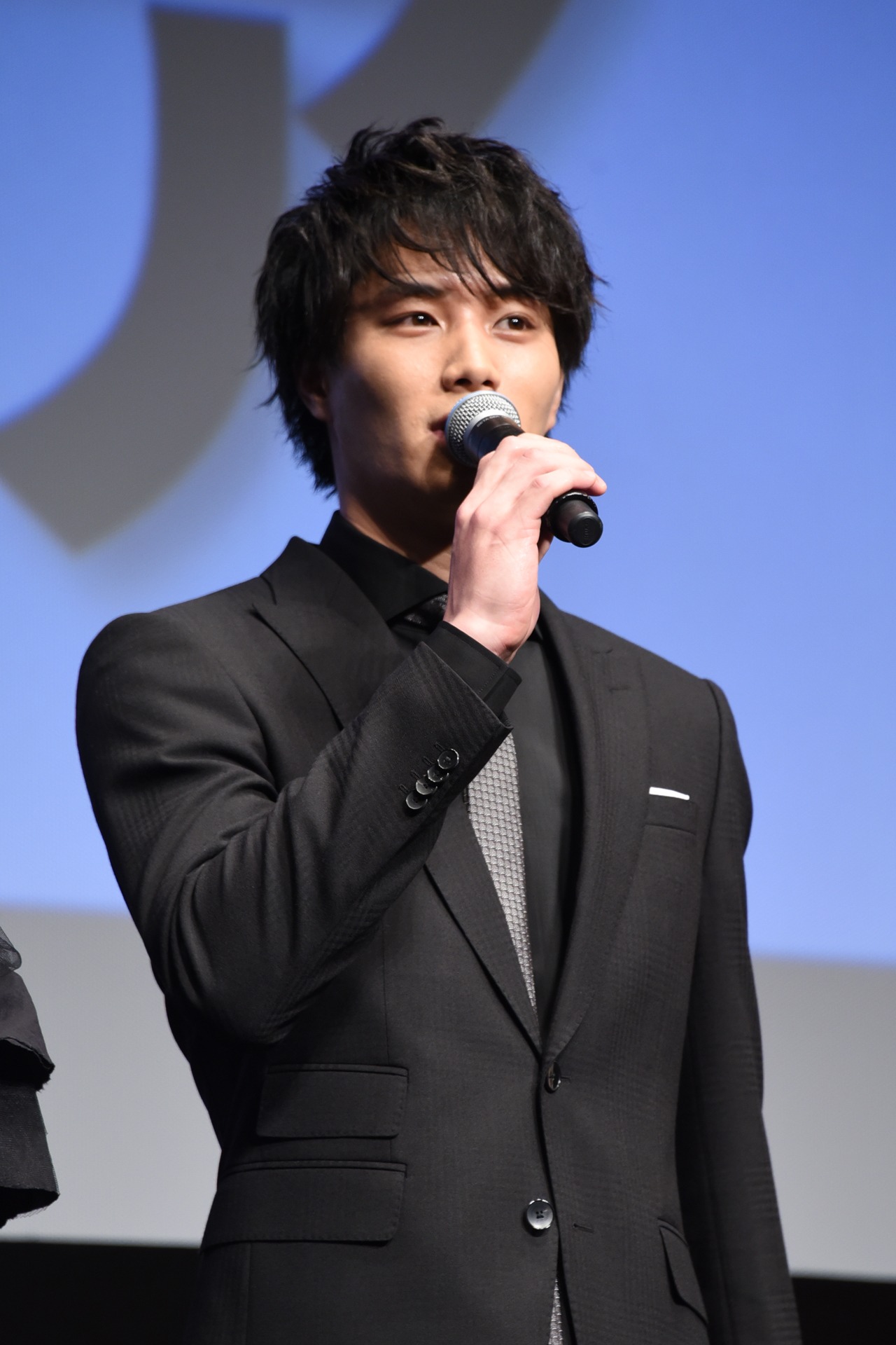 鈴木伸之
