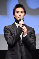 白石隼也