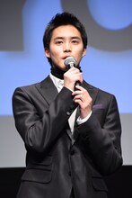 白石隼也