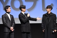 「東京喰種 トーキョーグール【S】」TOKYOプレミアの様子。