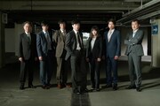 東山紀之主演のドラマ「刑事7人」シーズン5へ、“専従捜査班”が本格始動
