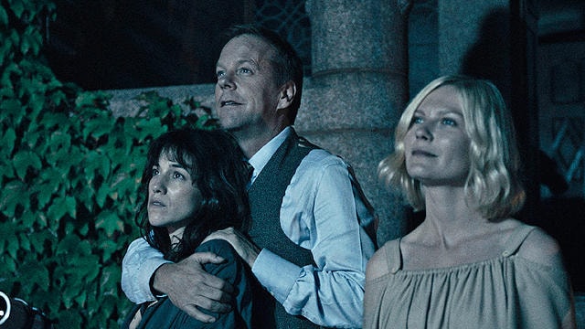 「メランコリア」 (c)2011 Zentropa Entertainments ApS27