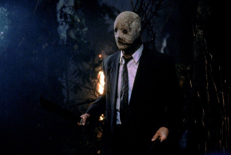 クライヴ バーカー ミディアン 国内初bd化 デヴィッド クローネンバーグが出演 映画ナタリー