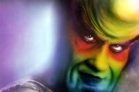 「ミディアン/死者の棲む街」