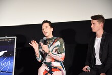 ジョニー・ウィアー