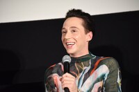 ジョニー・ウィアー