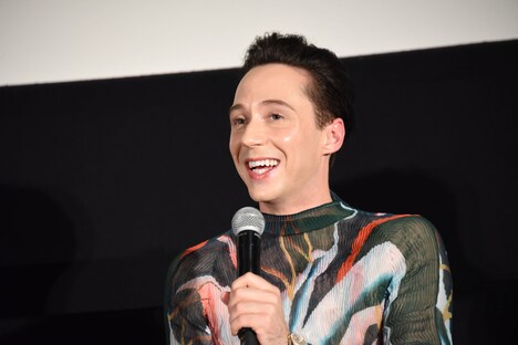 ジョニー・ウィアー