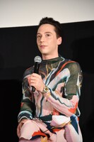 ジョニー・ウィアー