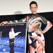 ジョニー・ウィアーが明言、ジョン・カリーの遺伝子継ぐ選手はS・ランビエール