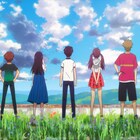「ぼくらの7日間戦争」アニメと実写がクロスする特別映像、宮沢りえ出演シーンも