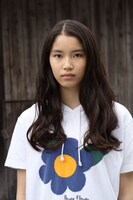 「拝み屋怪談II」より、鎌田らい樹演じる桐島加奈江。