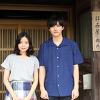 藤田富の主演ホラー「拝み屋怪談」第2弾配信、北原里英が妻役で参加