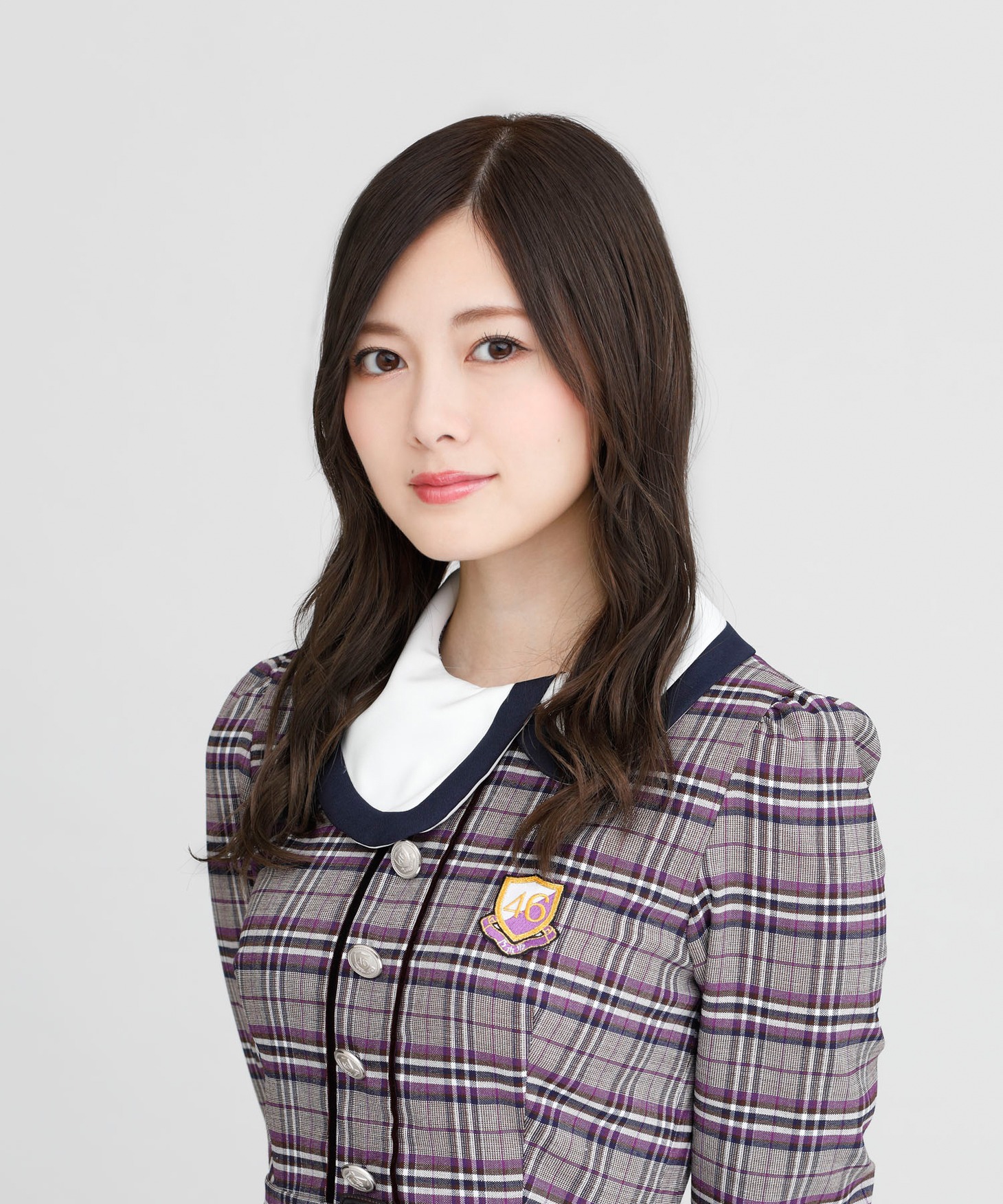 白石麻衣