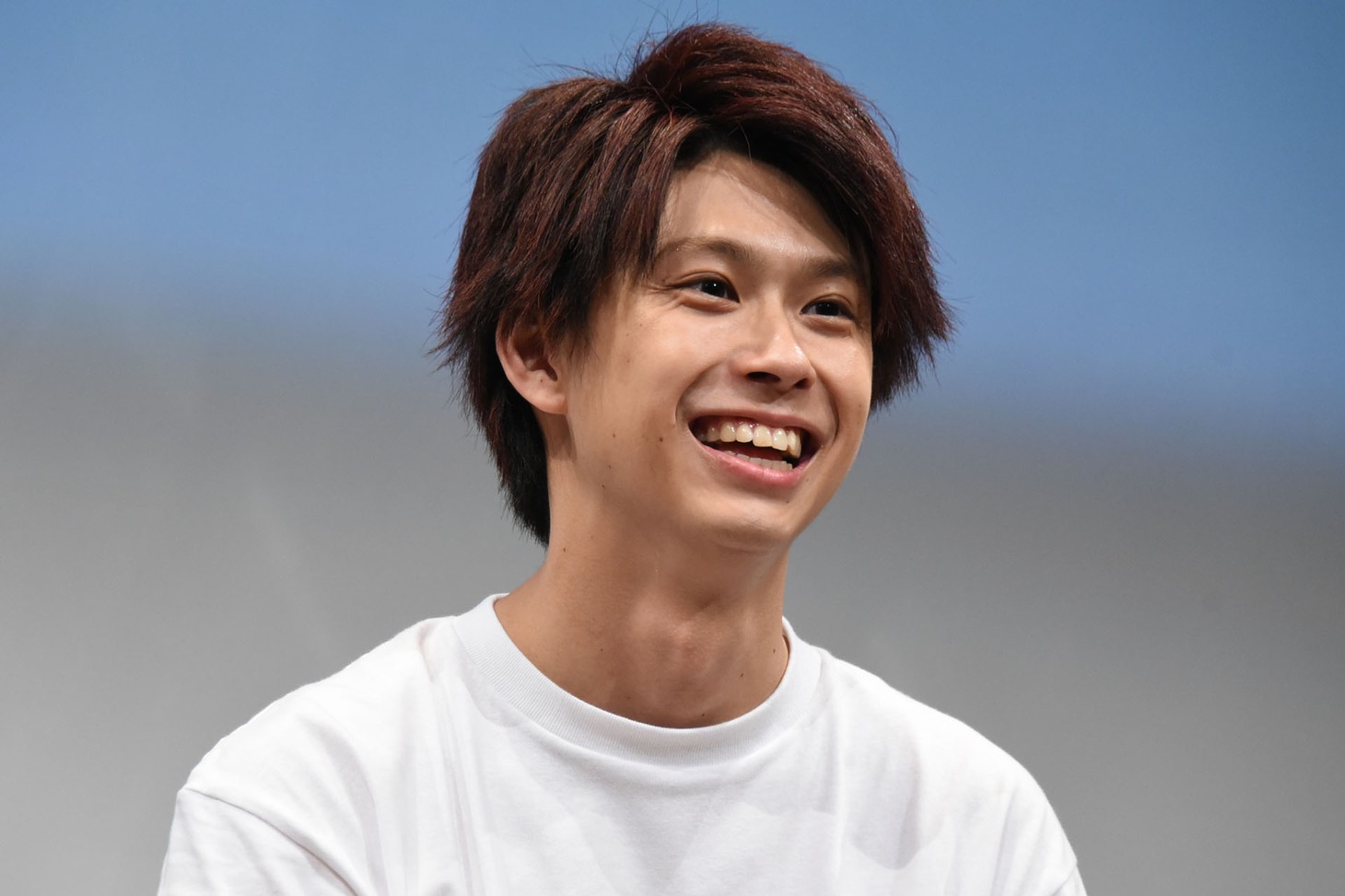 鈴木勝大
