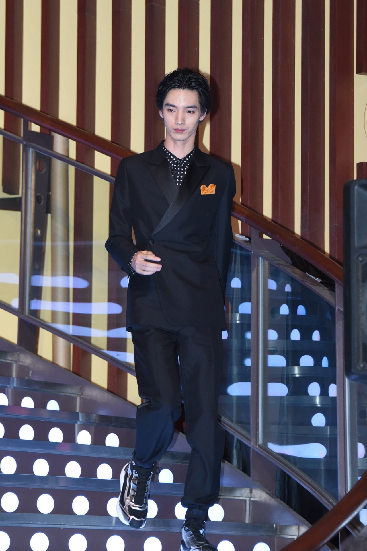 清水尋也