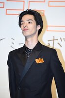 清水尋也