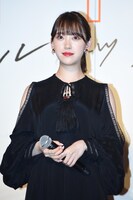 堀未央奈（乃木坂46）