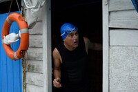 「シンクロ・ダンディーズ！」新場面写真