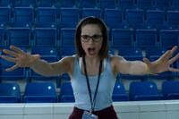 「シンクロ・ダンディーズ！」新場面写真