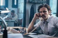 「さらば愛しきアウトロー」