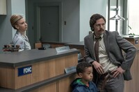 「さらば愛しきアウトロー」