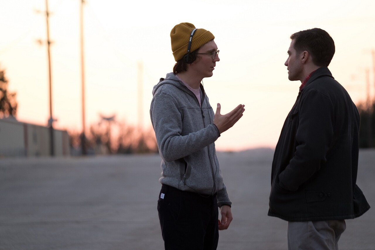 ポール・ダノとゾーイ・カザンが「ワイルドライフ」語るインタビュー映像公開