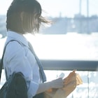 堀未央奈主演「ホットギミック」山戸結希が監督した主題歌MVが公開