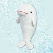 「きみと、波にのれたら」ボイス付きぬいぐるみ