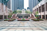 恵比寿ガーデンプレイス