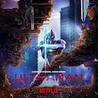 Netflix「ULTRAMAN」シーズン2制作決定、神山健治と荒牧伸志が意気込み語る