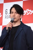 岡田准一