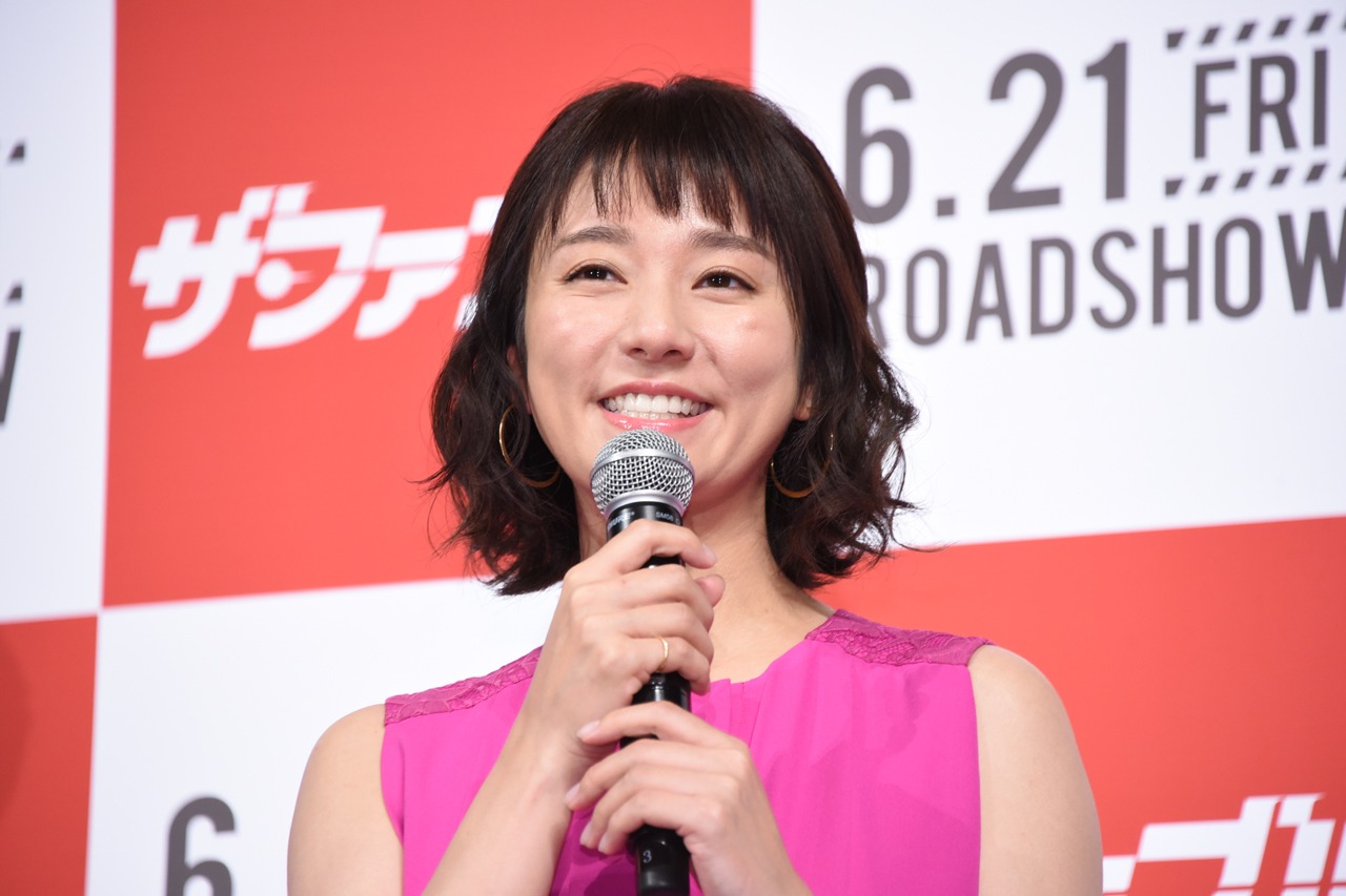 木村文乃