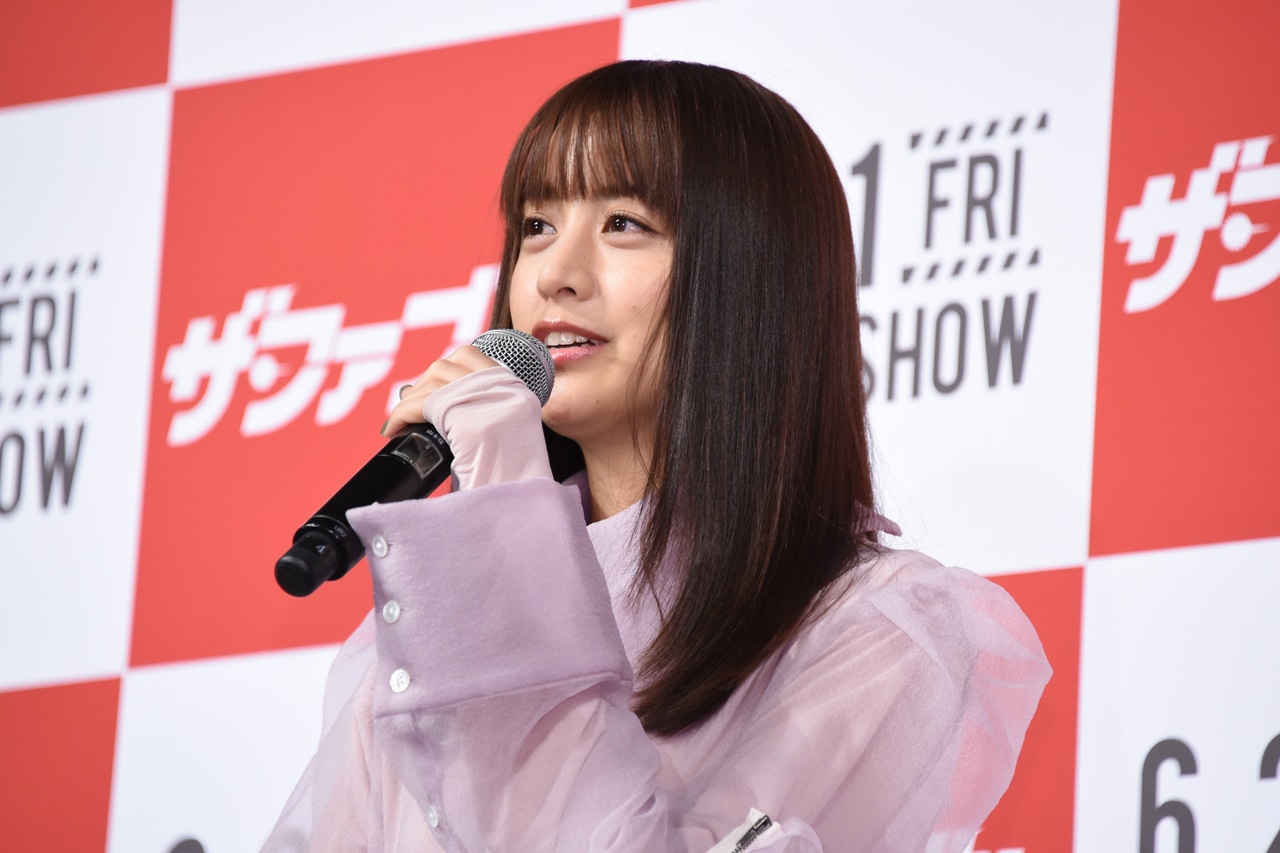 山本美月