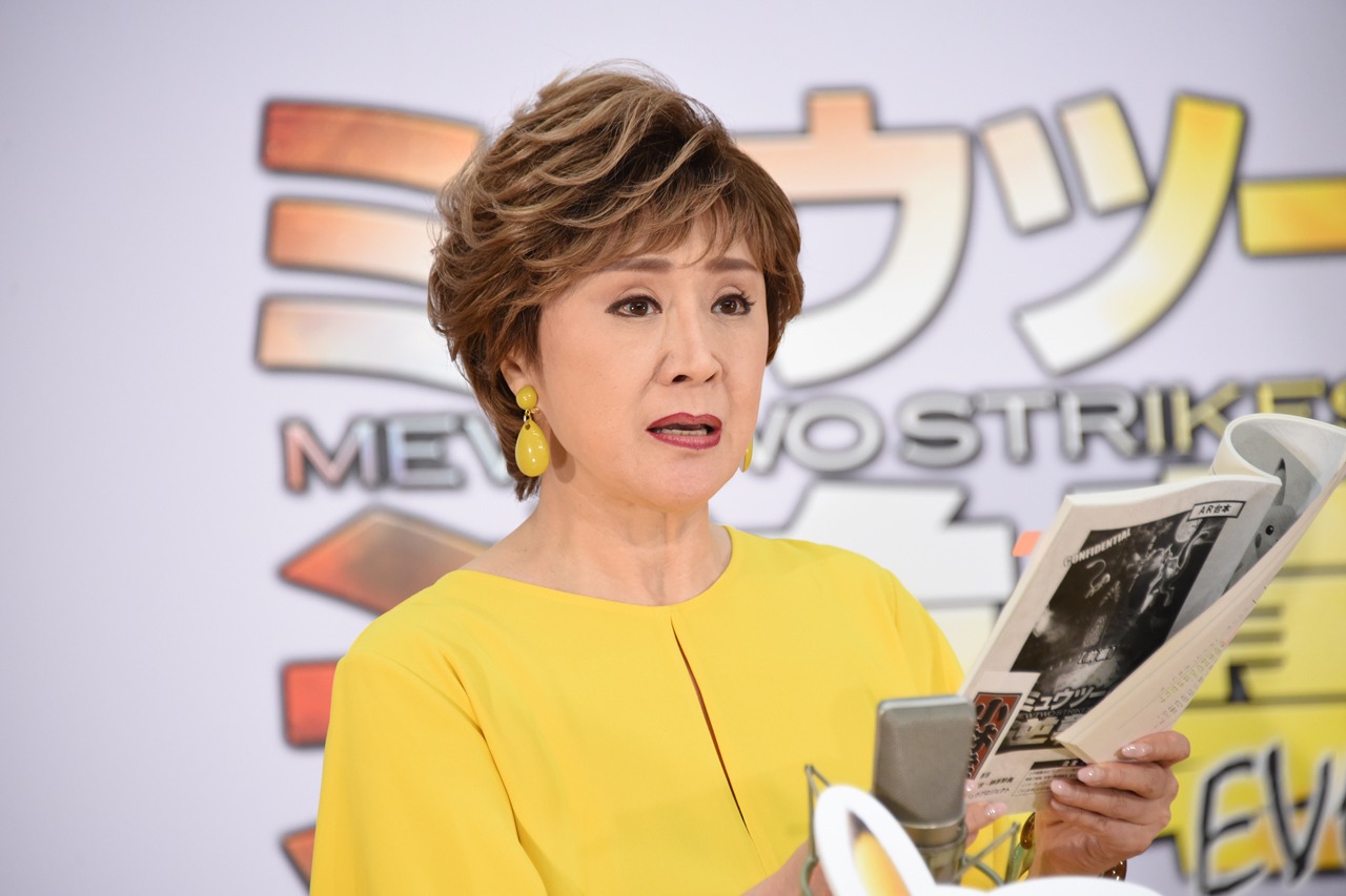 小林幸子