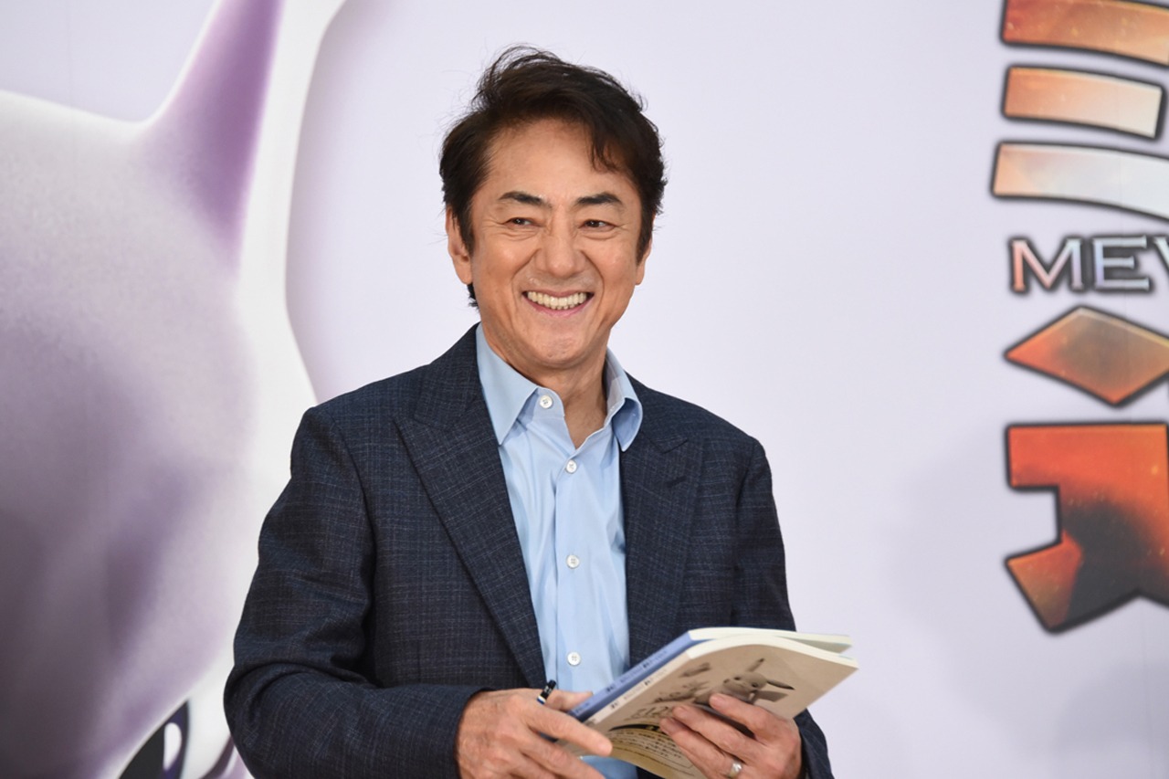 市村正親
