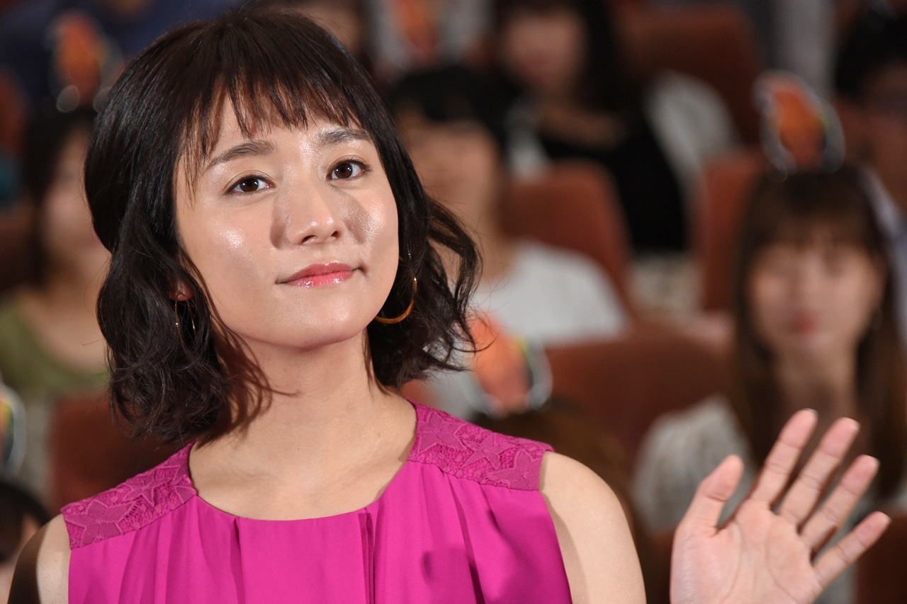 木村文乃