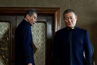 「アルキメデスの大戦」新場面写真